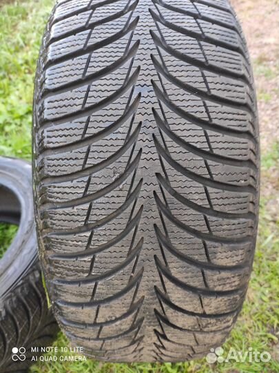 Alaska 260 215/55 R16 94T