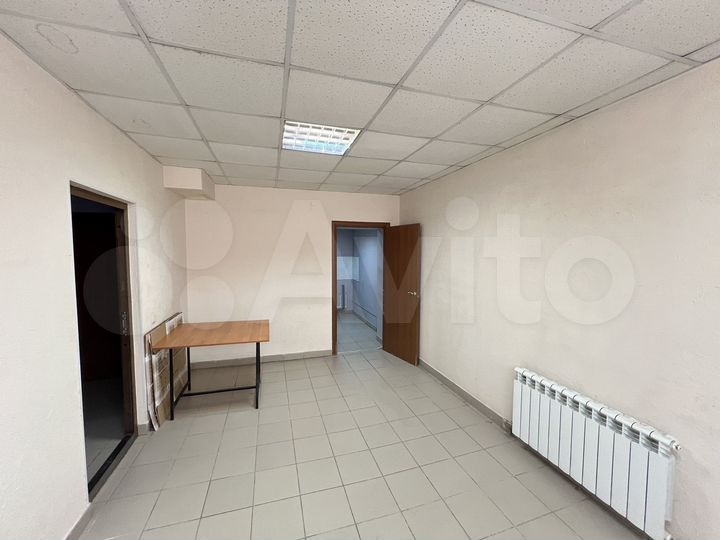 Апартаменты-студия, 28 м², 1/4 эт.