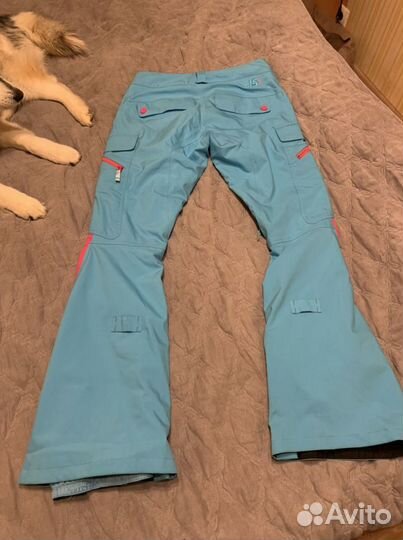 Сноубордические штаны Burton женские