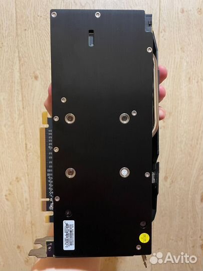 Amd radeon rx 580 8gb