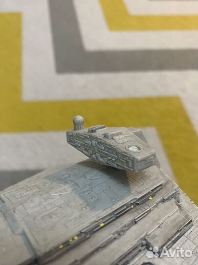 Звездный разрушитель