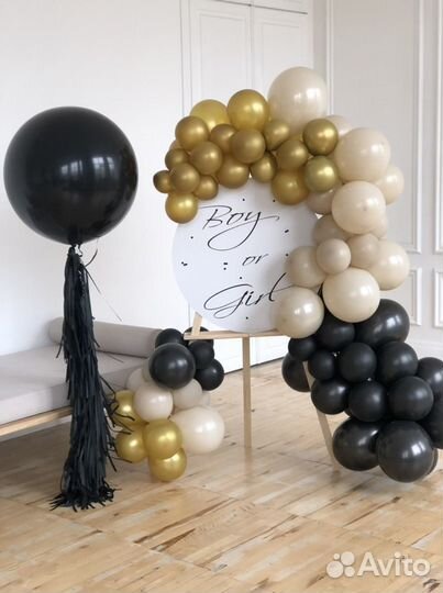 Фотозона на день рождения