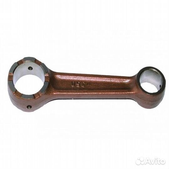 Шатун лодочного двигателя