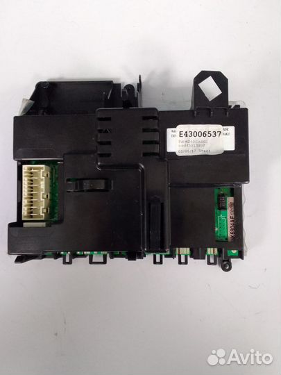 Модуль для стиральной машины candy evoggt