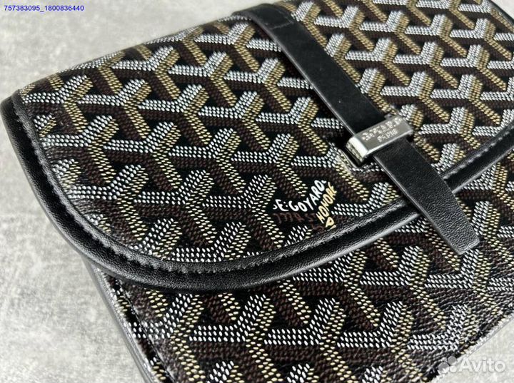 Сумка goyard (Арт.39540)