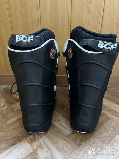 Ботинки для сноуборда 40 41 42 salomon