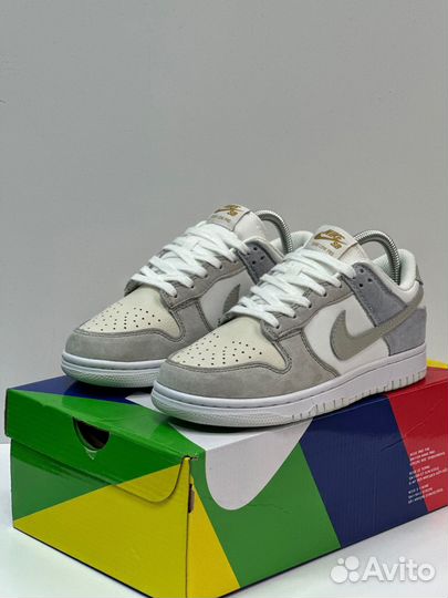 Кеды Nike SB Dunk Low