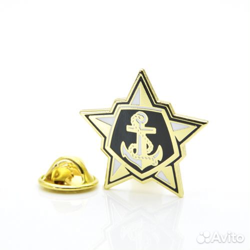 Коллекция хоккейных значков 