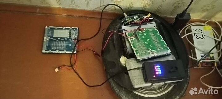 Аккумулятор на электровелосипед / электросамокат