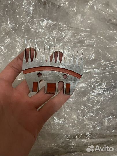 Запчасти на машинку для стрижки овец мсу-200