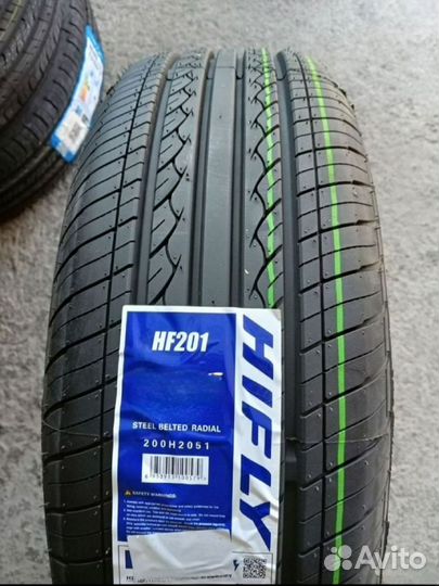 Hifly HF 201 175/70 R13 82T