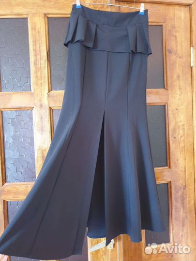 Длинные юбки