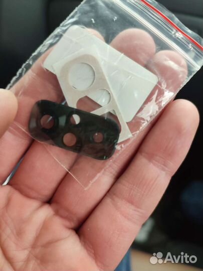 Стекло на редко 10,10с