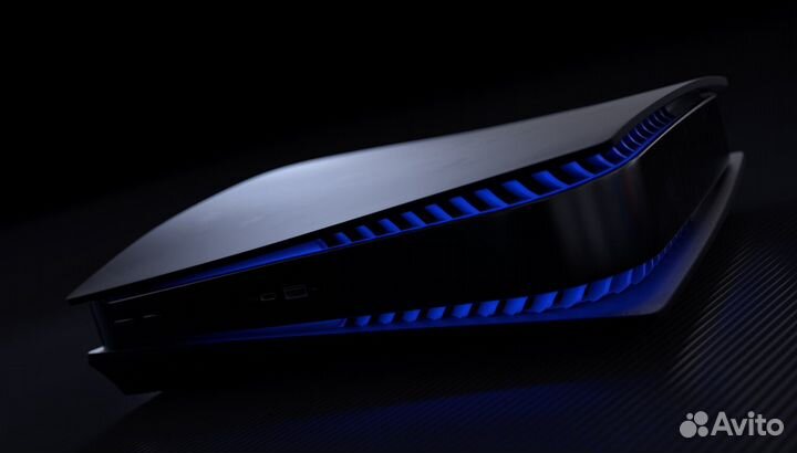 Аренда прокат PS4, PS 5 PlayStation 5