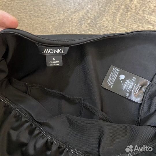 Комбинезон monki