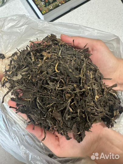 Чай Габа Премиум