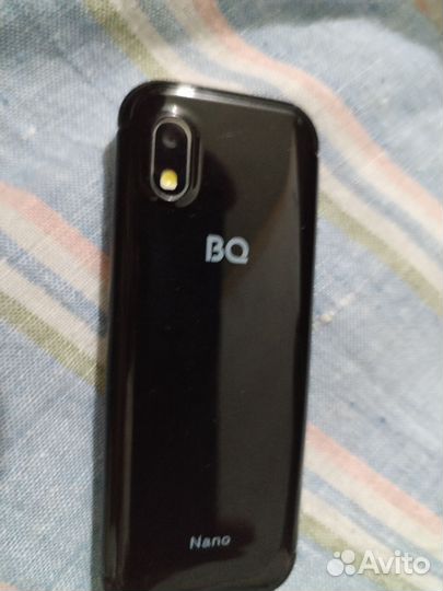 BQ 1415 Nano