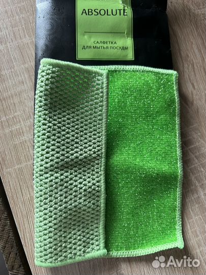 Салфетка для посуды