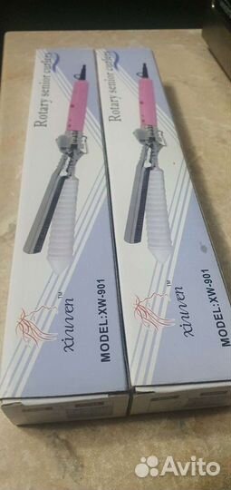 Плойка Новая+Бесплатная доставка/Акц