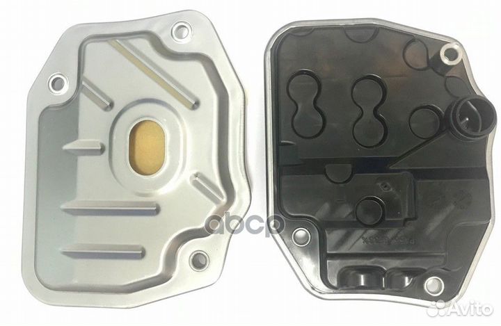 Фильтр вариатора K210 с прокладкой toyota RAV4 2.4