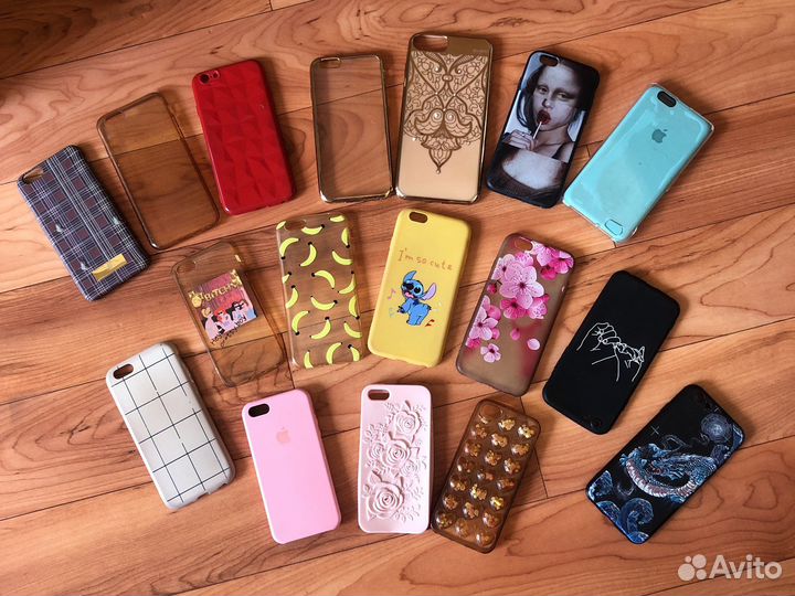 Чехлы на телефон, PowerBanc