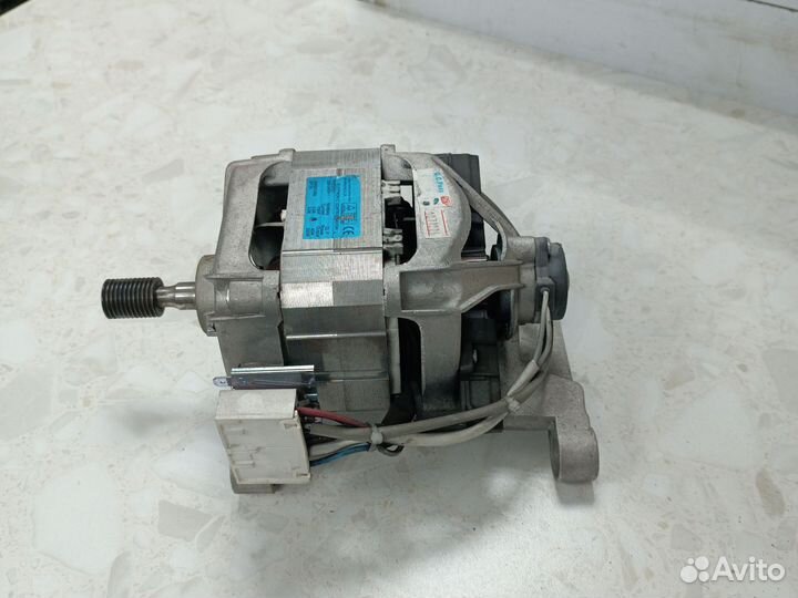 Двигататель стиральной машины LG