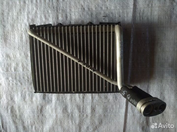 Испаритель кондиционера Audi A4 B5 с1994-2001г А4