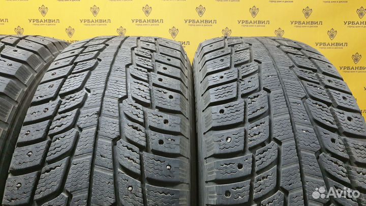Michelin Latitude X-Ice North 265/65 R17