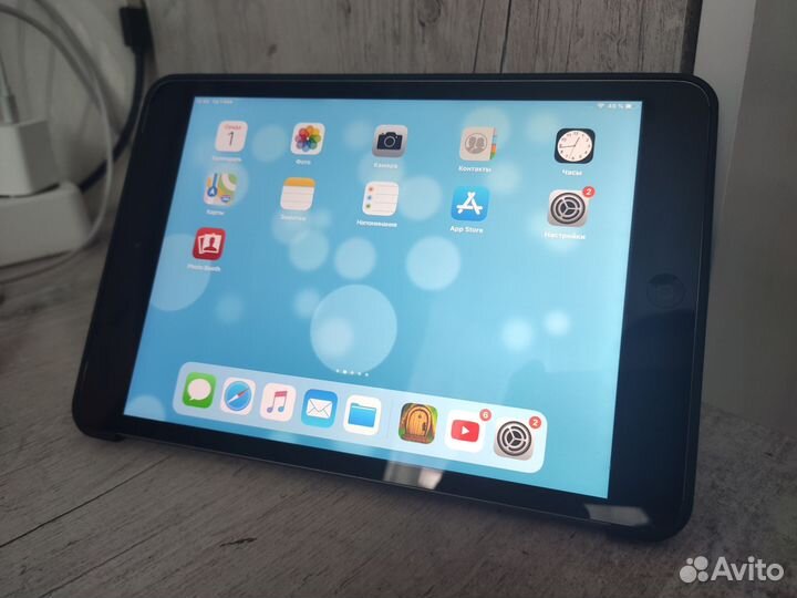 Планшет apple iPad mini 2