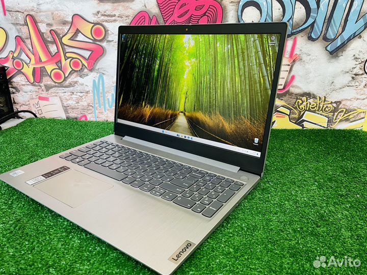 Ноутбук Lenovo IdeaPad 3 15IIL05