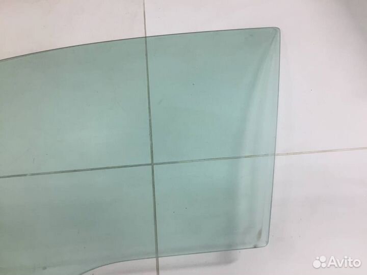 Стекло двери передней левой Mazda Mazda 6 GH 2007