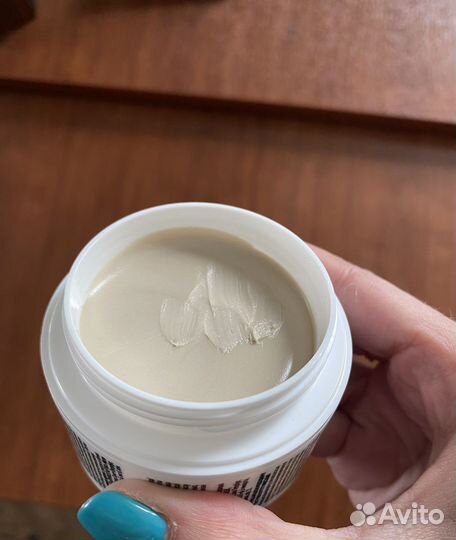 Глина моделирующая