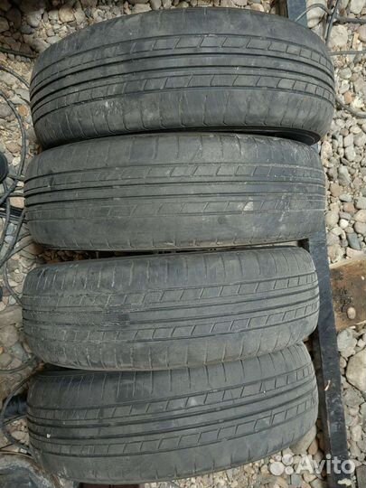 Yokohama BluEarth Ecos ES31 165/65 R14