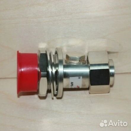 APG-bdfdm-350 Газотрубный ограничитель перенапряже