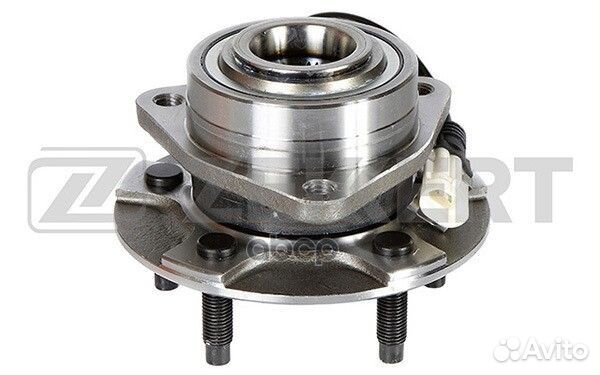 Ступица перед. (с ABS) Chevrolet Equinox (GMT19