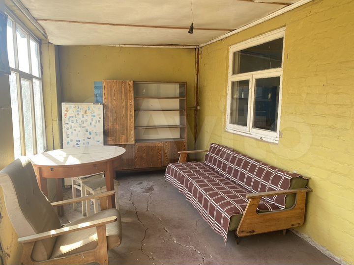 Дача 40 м² на участке 5 сот.