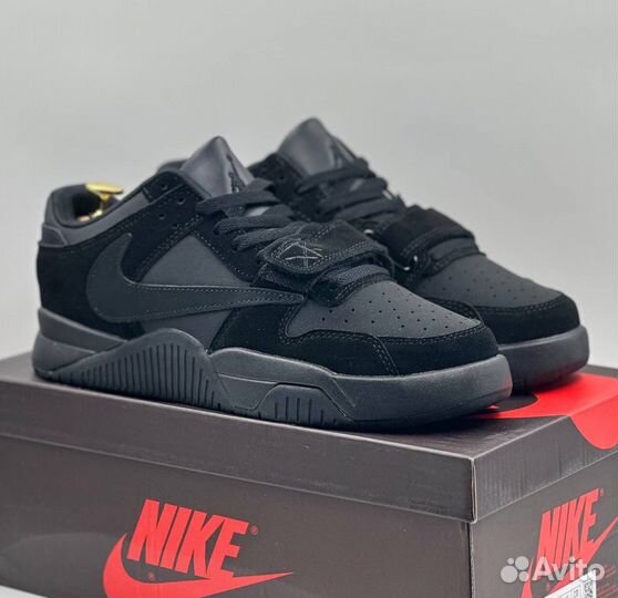 Nike Travis Scott x Jordan Cut the Check