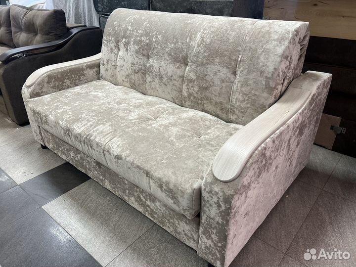 Диван-кровать 