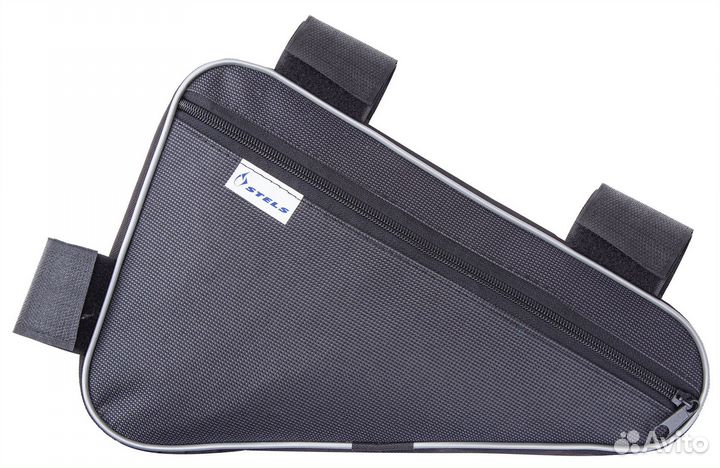 Велосумка под раму средняя вс 012