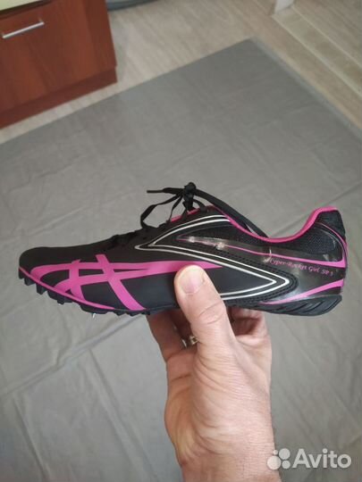 Шиповки asics hyper rocket girl sp 5