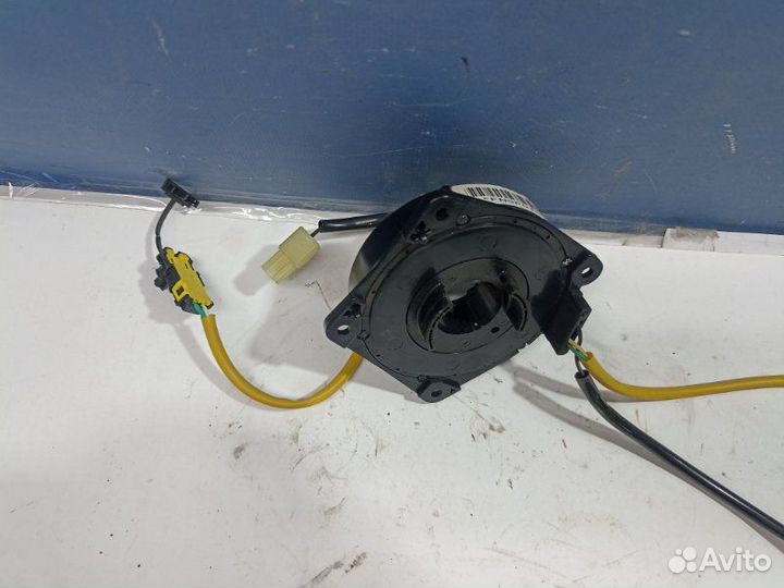 Шлейф подрулевой Chevrolet Aveo 1 T255 1.2 B12D1