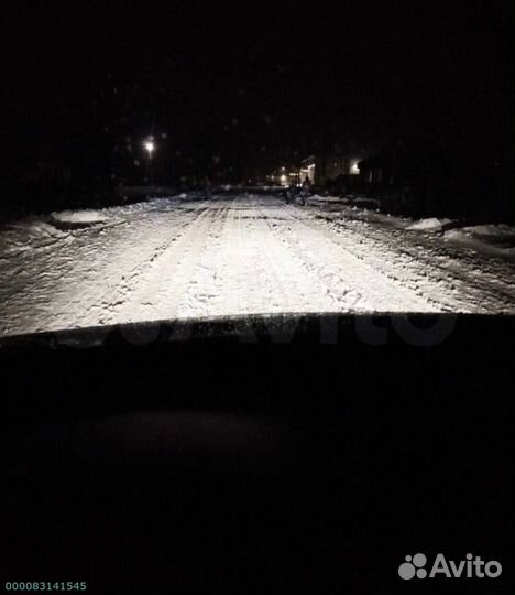 Лазерные Туманки птф Audi a6