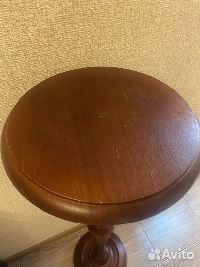 Стойка, подставка для растений