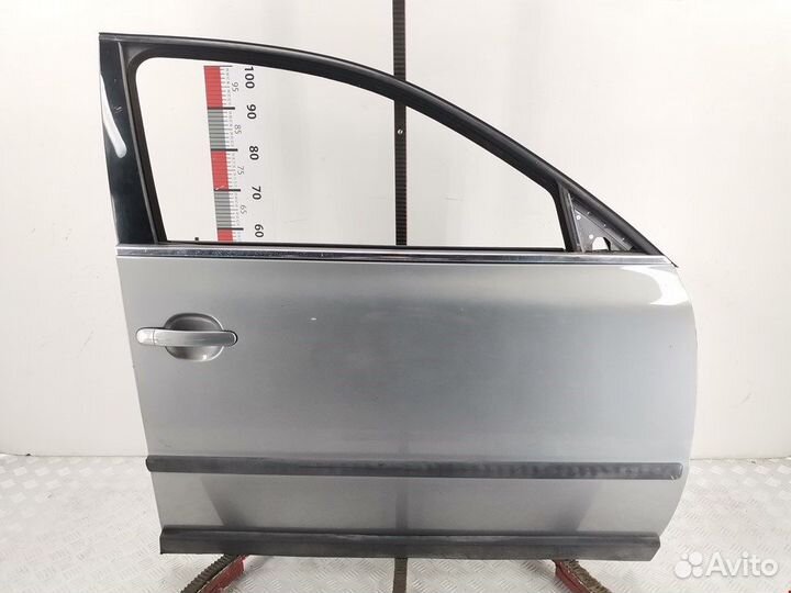 Дверь передняя для Volkswagen Passat 5 GP