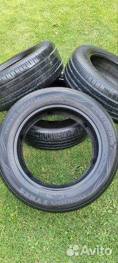 Nokian Tyres Hakka Green 3 16/6 R16 50K
