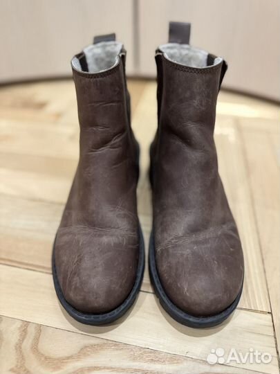 Ботинки Roots оригинал