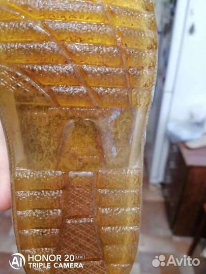 Валенки детские 26