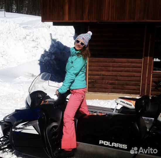 Горнолыжный костюм roxy