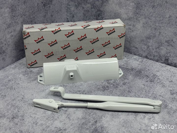 Доводчик Dorma TS68 EN 2-4