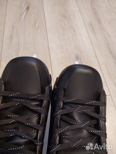 Коньки 38 р-р